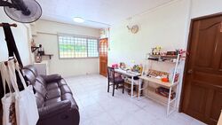 Blk 167 Bukit Batok West Avenue 8 (Bukit Batok), HDB 3 Rooms #614170471